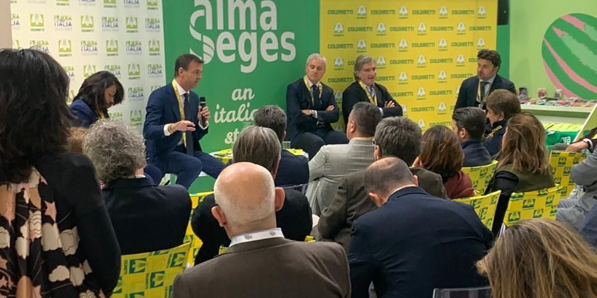 Distretti del cibo e contratti di filiera, oggi il convegno